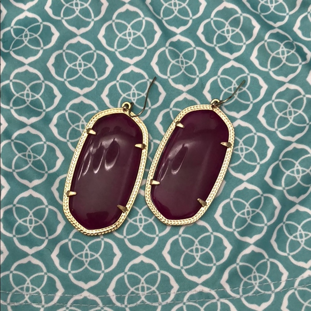 Kendra Scott Earrings